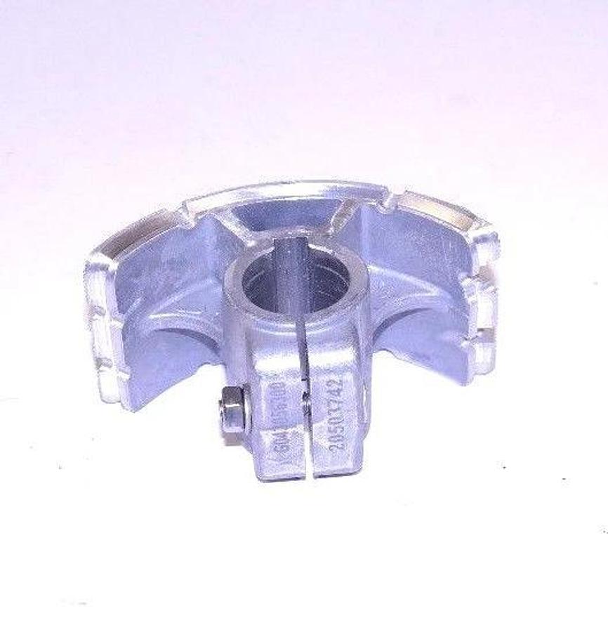 KRONES G-043-05-630-0 NECK PALLET ALUM NK RM 16 OZ PLASTIC G043056300
