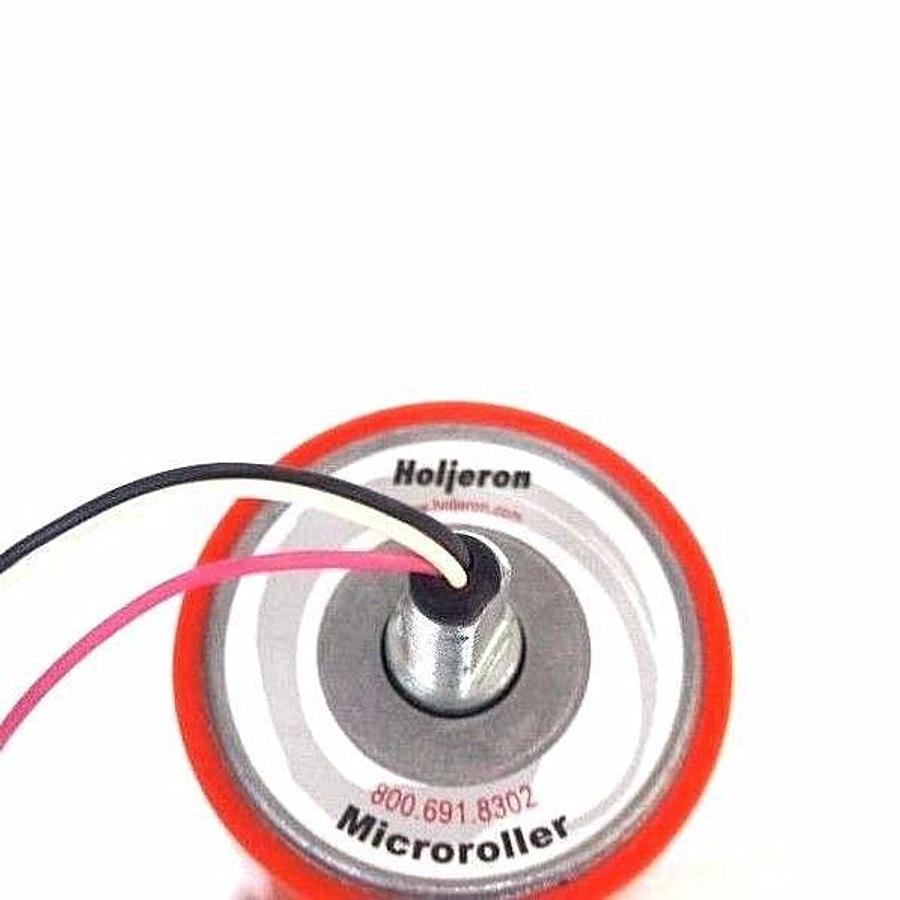 Used NEW HOLJERON MR-A3-57-355-25-ADAA/KU MICROROLLER 300984-1811-0001