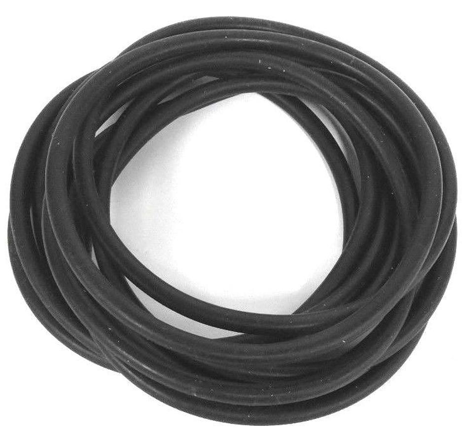 Used LOT OF 10 NEW 0672-0507 O-RINGS 010697 AAMGS