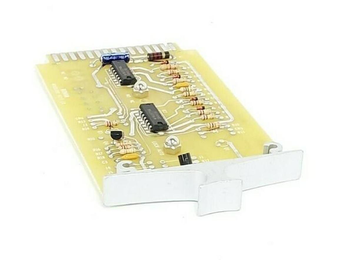 Used RONAN ASL-0000 PC BOARD ASL0000