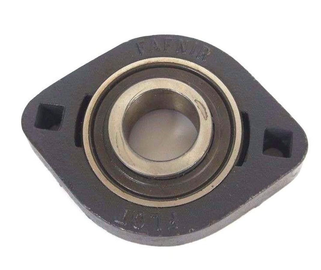 Used NIB SEALMASTER LFT-20 FLANGE BEARING 1-1/4" SHAFT SIZE LFT-20A