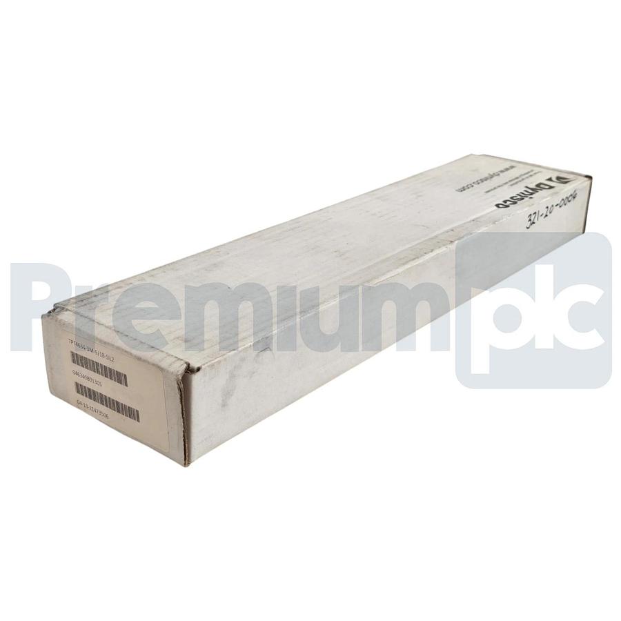 Dynisco TPT4634-3M-9/18-SIL2 Melt Pressure & Temperature Transmitter 4-20mA NSMP