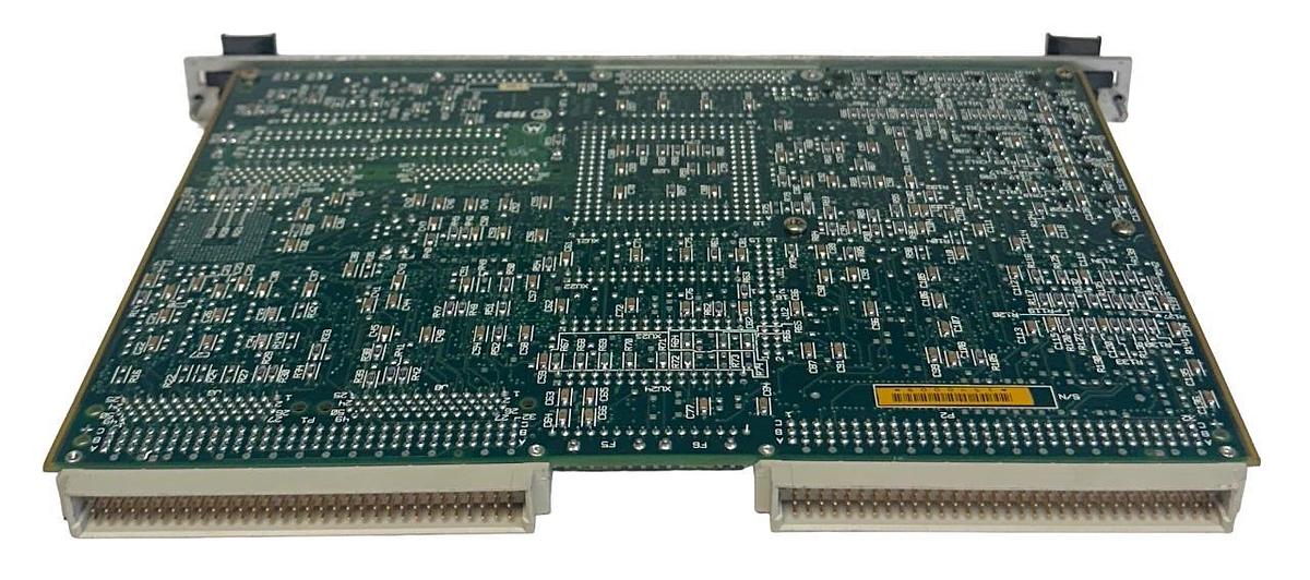 Used MOTOROLA MVME 162-263 / 64-W4259C01A EMBEDDED EtherNet CPU CONTROLLER USNP
