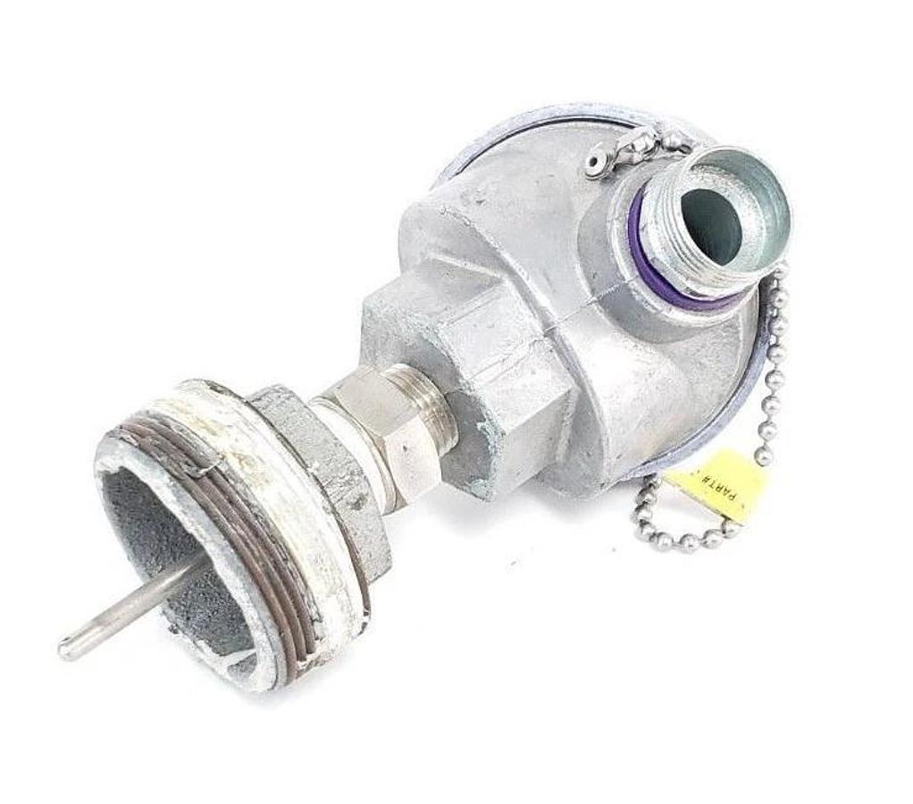 Used SEAGATE THERMOCOUPLE TEMPERATURE SENSOR