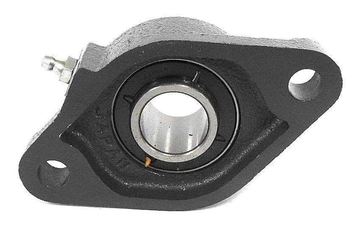 Used NIB NTN UCFLU-1 MOUNTED UNIT (CAST IRON) BEARING UCFLU1