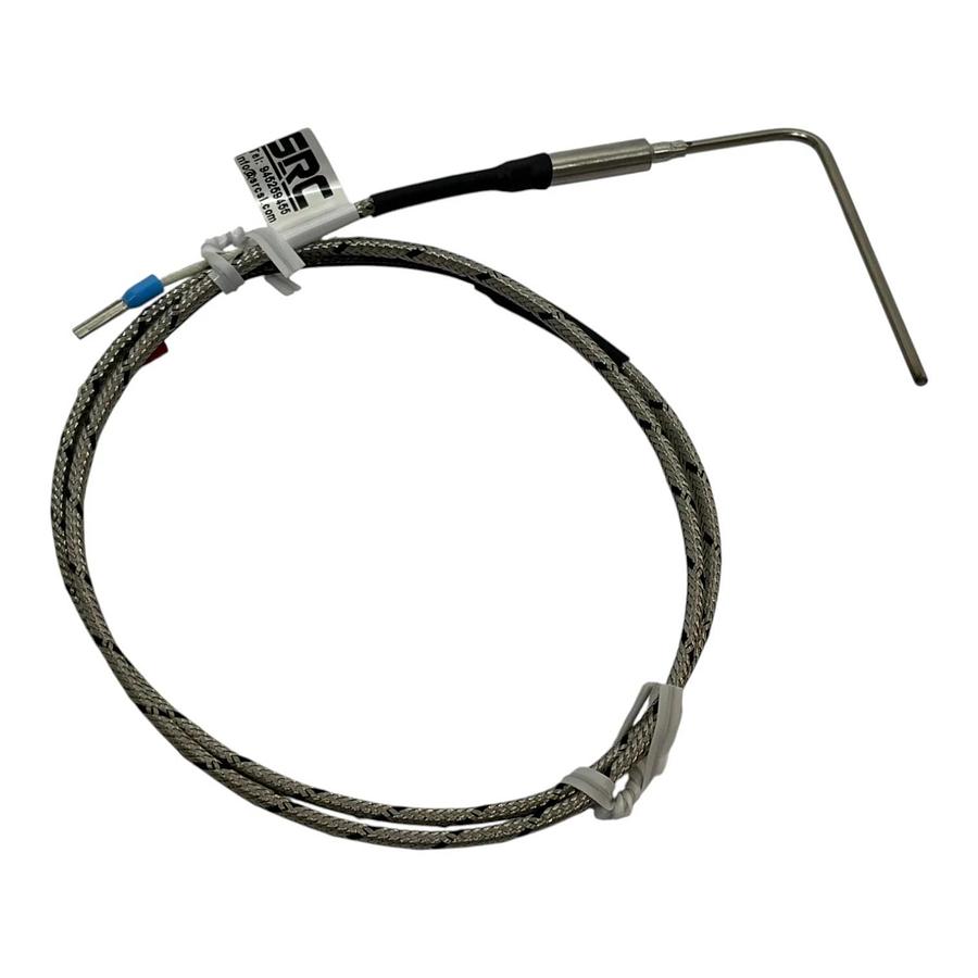 Ulma 6251687 Type J Right Angle Thermocouple TEJ250/15MF06 - New Surplus