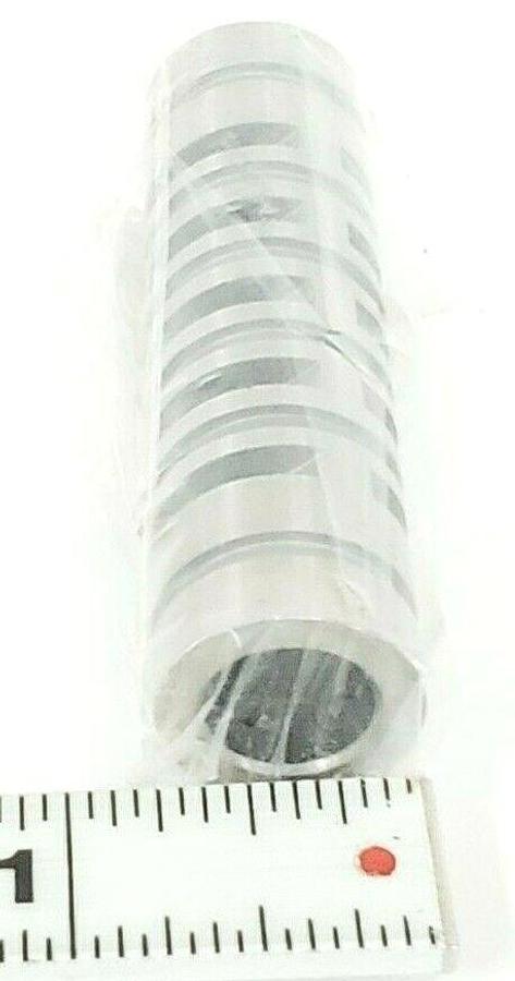Used NEW WARREN RUPP 472-098-000 SLEEVE SPOOL 472098000