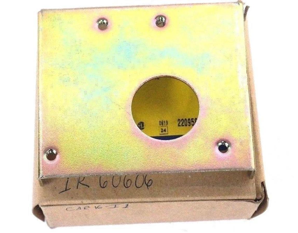 NIB SQUARE D 9065SM2 SER. A CHANNEL MOUNTING KIT 22095824-004 - LOT OF 2