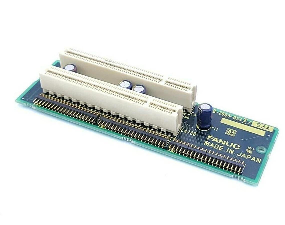 Used FANUC A20B-2003-0540/03A CIRCUIT BOARD A350-2003-T544/03