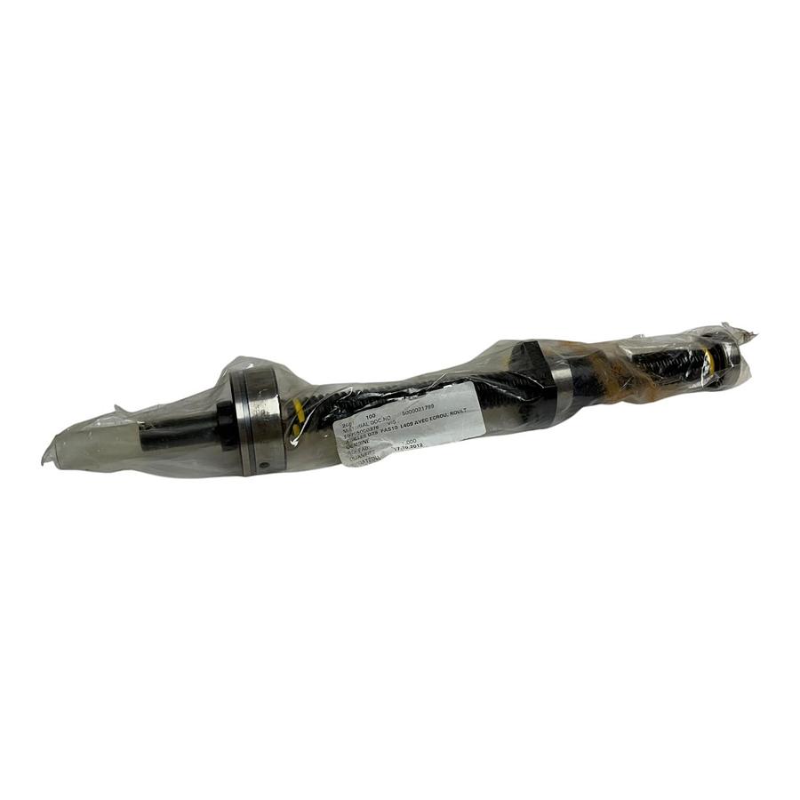 Used INA KGF-D2510-EE-HLN Ball Screw Assembly ZKLF2068-2RS-PE 409mm L - New Surplus