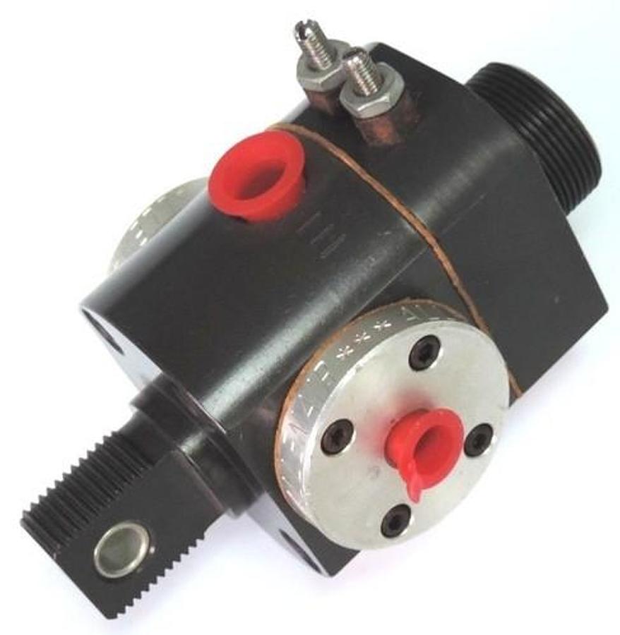 Used NEW ALLENAIR AV-103-SVA 3/4 CYLINDER