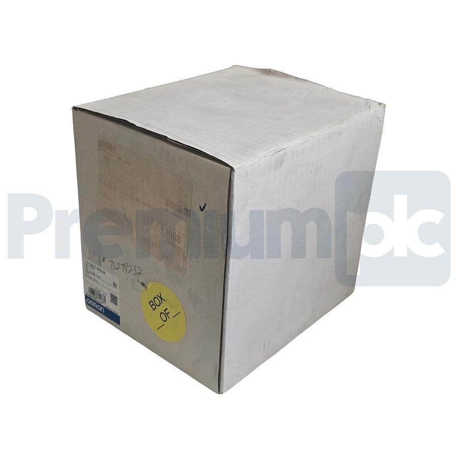 Omron S8VS-48024A | S8VS48024A Switch Mode Power Supply 24VDC 20A 480W NSMP