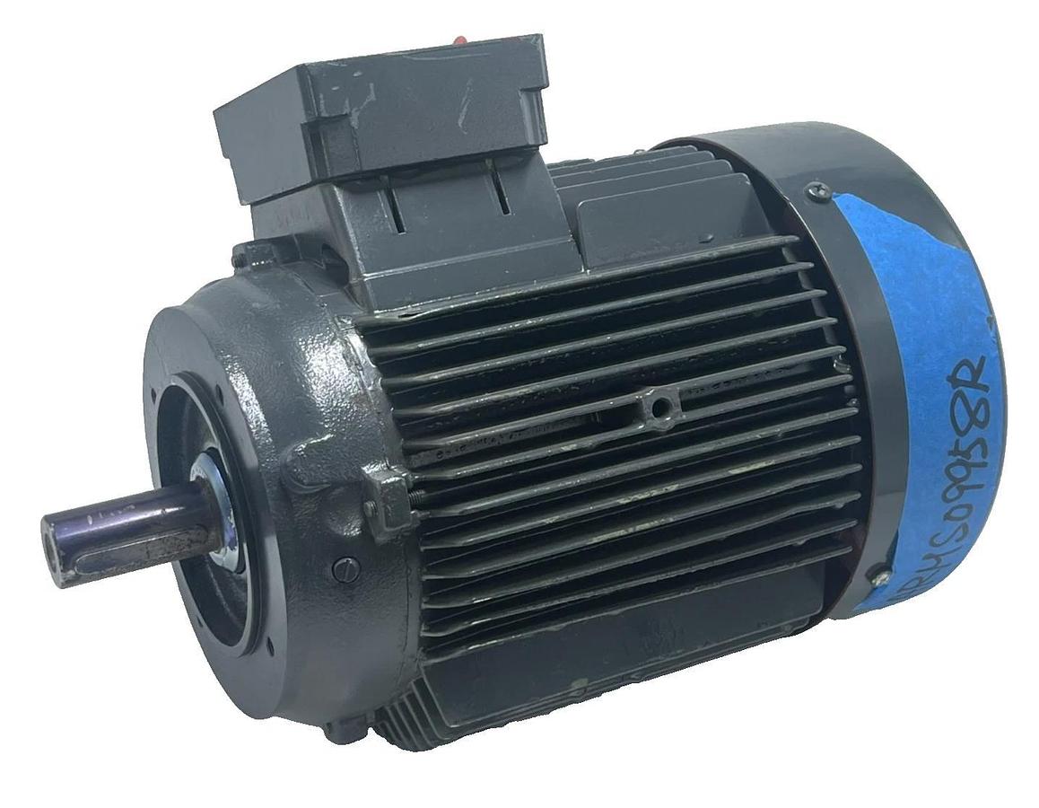 Used ATB AF-112M/4K Electric Motor | 3-Phase 4-Pole | 5.5kW (7.5HP) 1425 RPM IEC