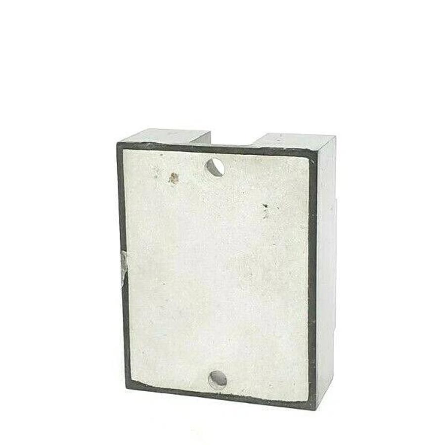 Used CRYDOM D2402 SOLID STATE RELAY 240 VAC 2.5 AMPS