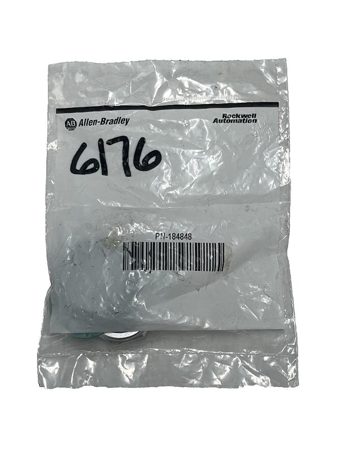 Allen-Bradley 184848 Panel Mounting Clip Kit for 100S / 700S Safety Relays
