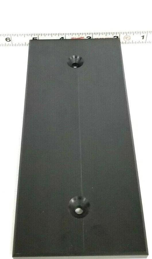 NEW REIS ROBOTICS USA S010-014 REV. 0 V-BLOCK DRAWER PAD S010014