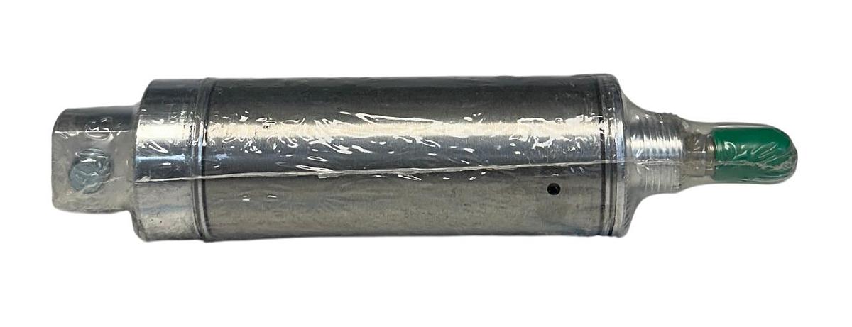 Used ASCO NUMATICS 1500S02-01I / 2A0A-671180-5 PNEUMATIC CYLINDER 1-1/2'' BORE NSNP