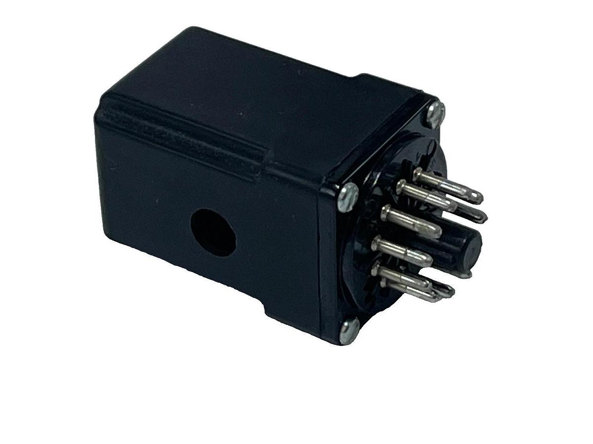 TRI-TRONICS PM-DC-2 Plug-Mate Interface Module DC Power Supply PMDC2 Sensor NSMP
