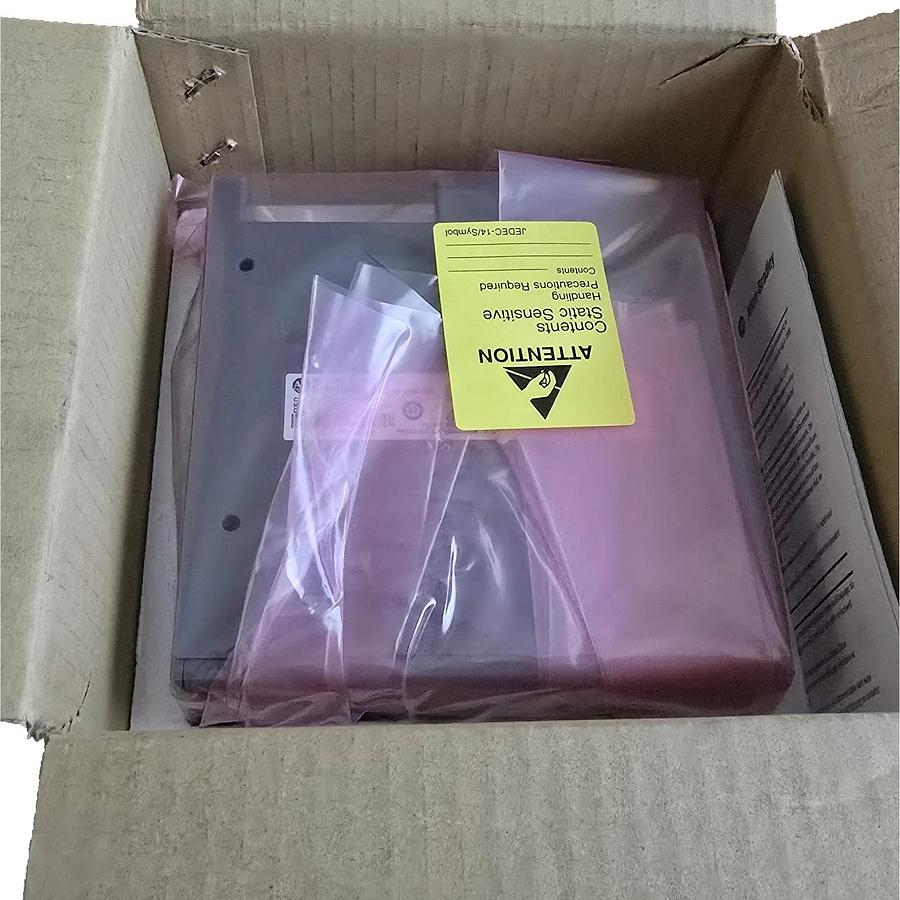 ALLEN BRADLEY 1746-P1 /A SLC500 SLC RACK MOUNT POWER SUPPLY 120/240 VAC, 2A NSMP