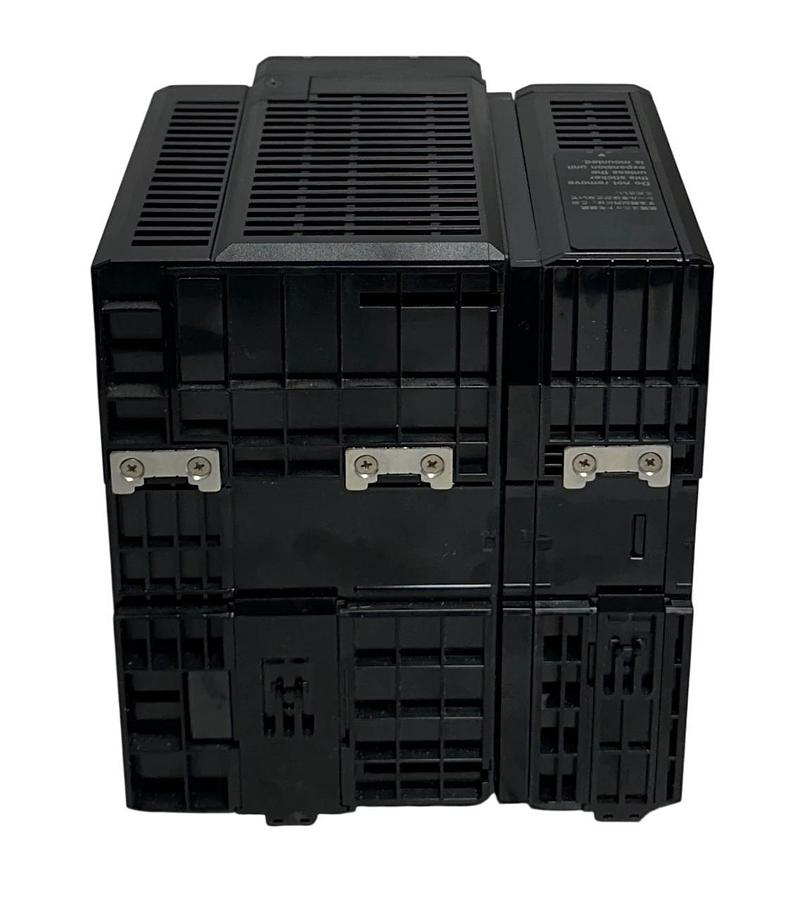 Used KEYENCE XG-7702P / CA-DC21E MULTI-CAMERA IMAGING SYSTEM CONTROLLER EtherNet USNP