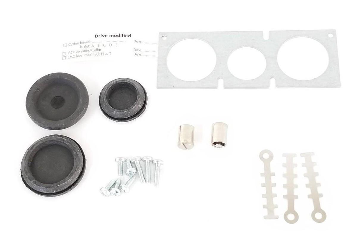 Used NEW GENERIC FR5 FR00050 MOUNTING / FIXING KIT 9999011072