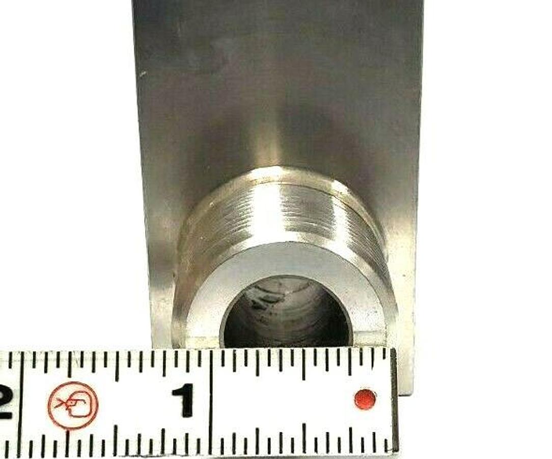 Used NEW BUTECH PRESSURE SYSTEMS CAT# MSPT16 HT# 527012, 316CW, PSI @ 72F, MAWP 10,00