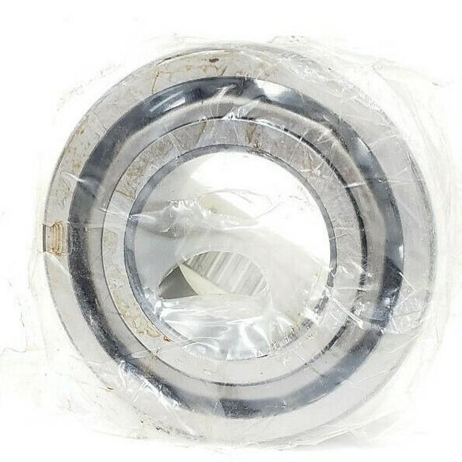 Used NEW NTN 5208K-C3 BALL BEARING 5208K 5208K-LL 5208KC3