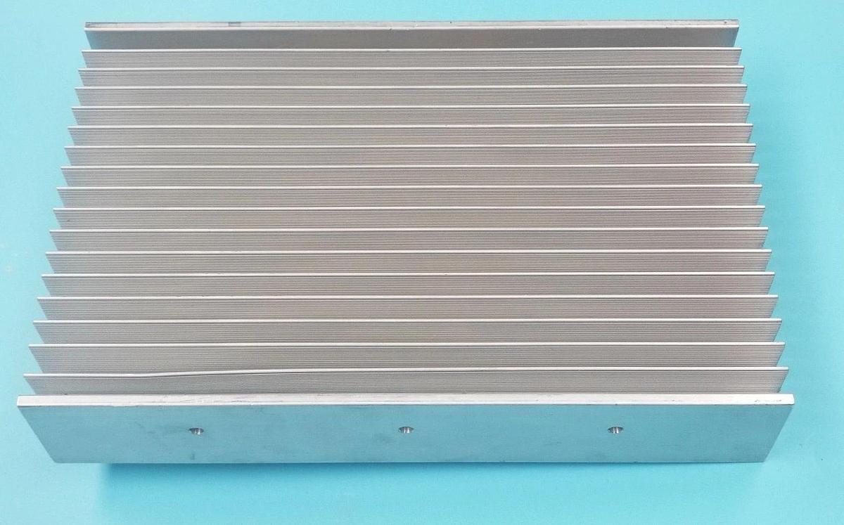 Used DANFOSS 60170215 A1 HEAT SINK