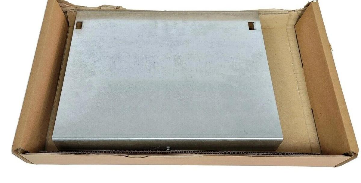 Used NIB REXROTH INDRAMAT LECH-040N BLOWER FAN LECH040N P/N: 11291077