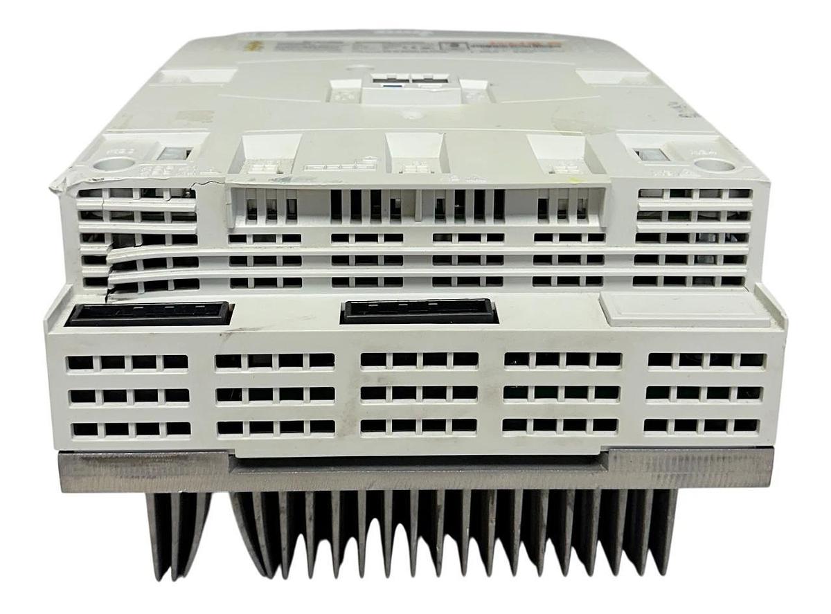 Used For Parts KUKA ECMBP1D3704BE5313B / 13510127 / KPP 600-20-1x64 POWER PACK DRIVE