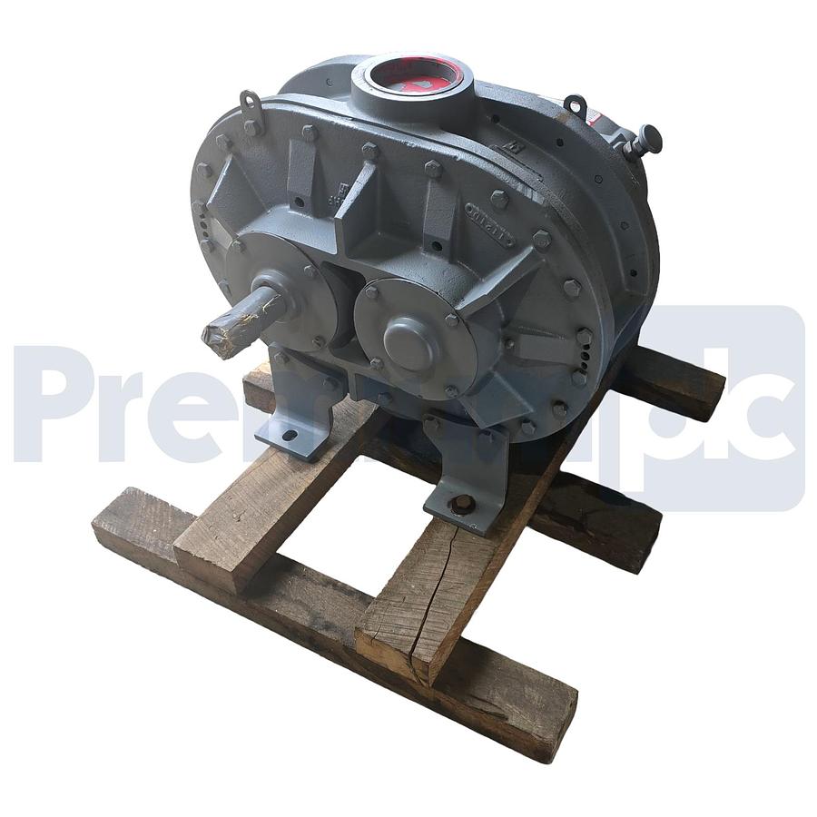 Used Gardner Denver GAHHCPA | 8HP Sutorbilt 8H Positive Displacement Blower NSNP