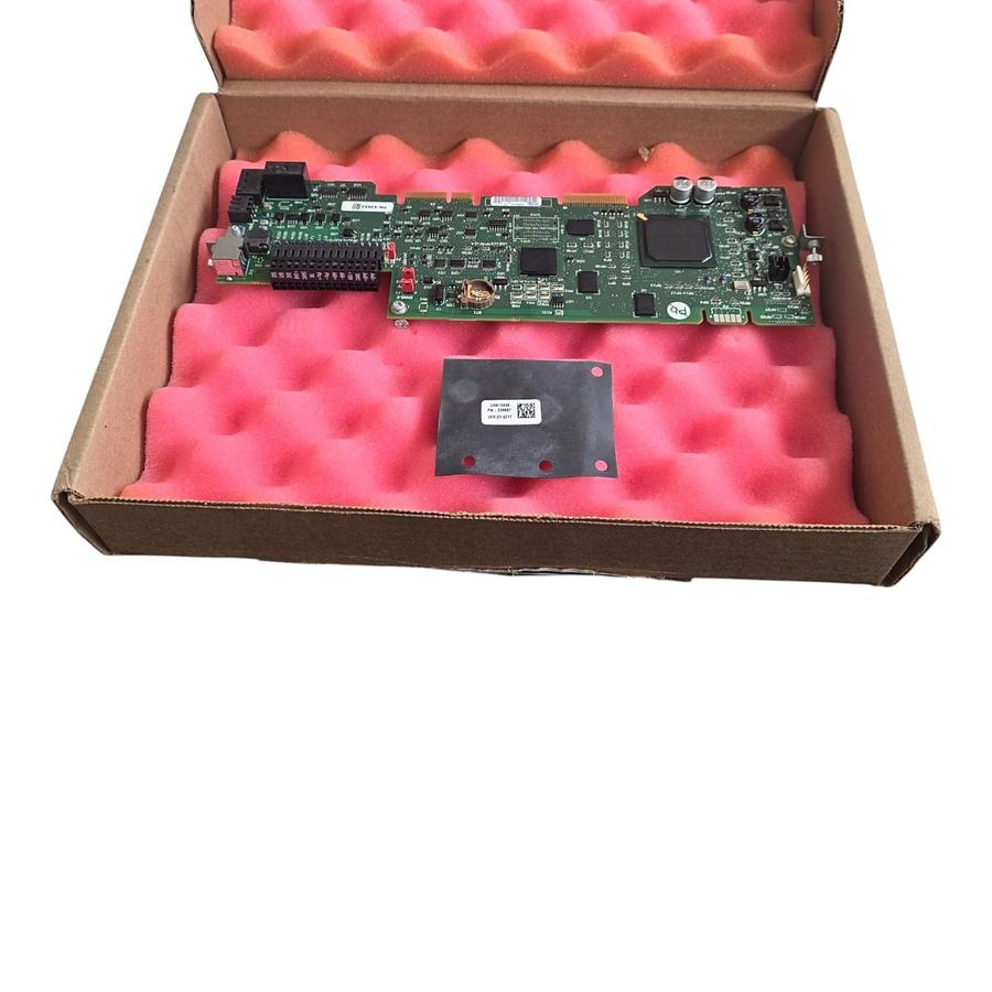 Used Allen Bradley SK-R1-MCB1-PF753 /A PowerFlex 753 Main Control Board PN-43652 NSMP