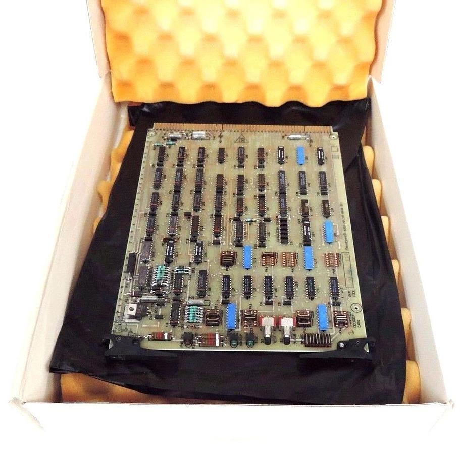 NEW HONEYWELL 30735866-001 DECODER CARD 30735866001