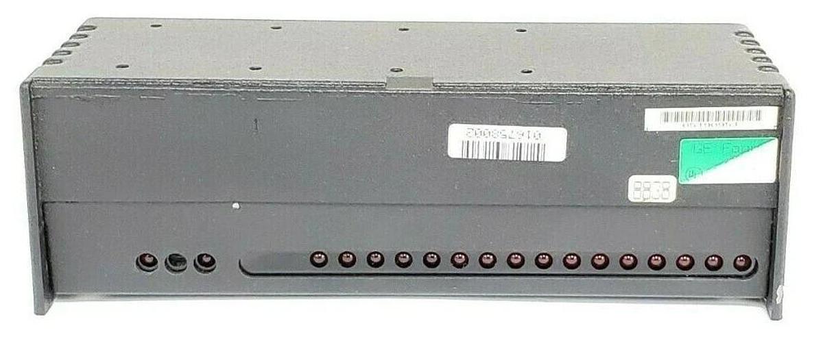 Refurbished REPAIRED GE FANUC IC660EBD020B I/O BLOCK ISOLATED 8 POINT 24/48VDC