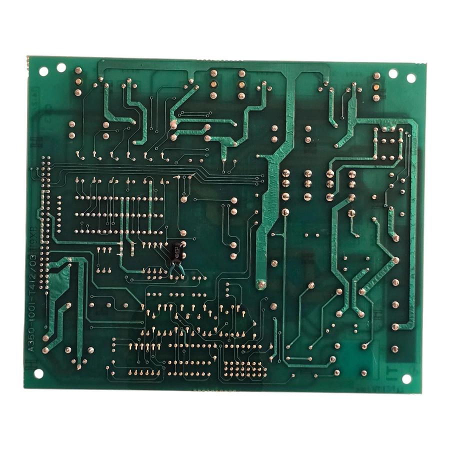 Used FANUC A20B-1001-0410/03A SERVO DRIVE PCB BOARD A20B-1001-0410 USPI