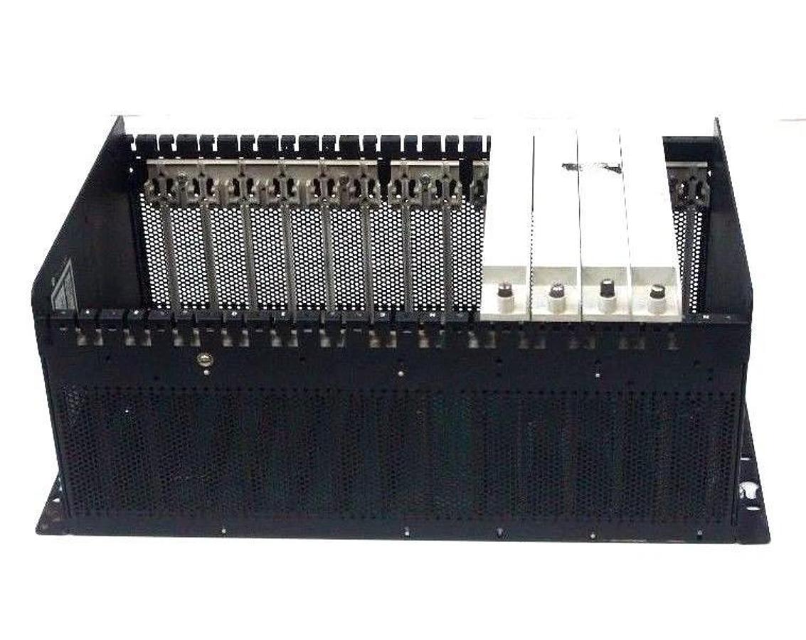 Used HONEYWELL 620-2090 PROCESSOR RACK 620-20 6202090