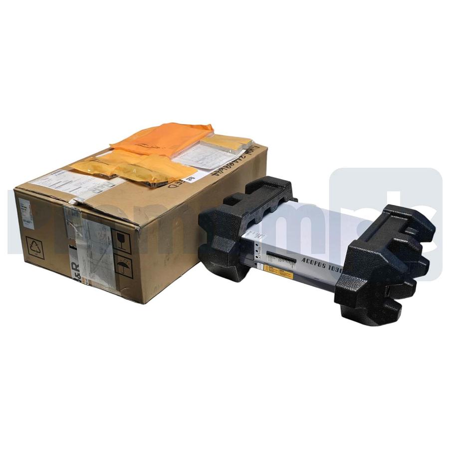 B&R ACOPOS 1090 8V1090.00-2 | 3x400-480V 8ACP:211170.004-00 KRONES 0901889660