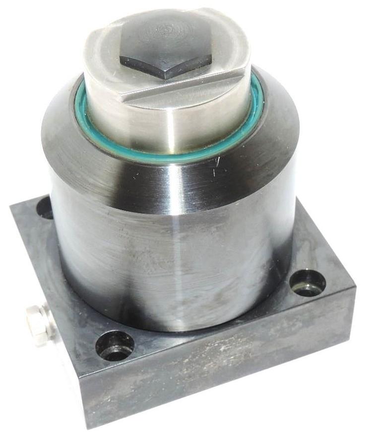 Used NEW ENERPAC WSL-331 WORK SUPPORT SPRING ADV. WSL331