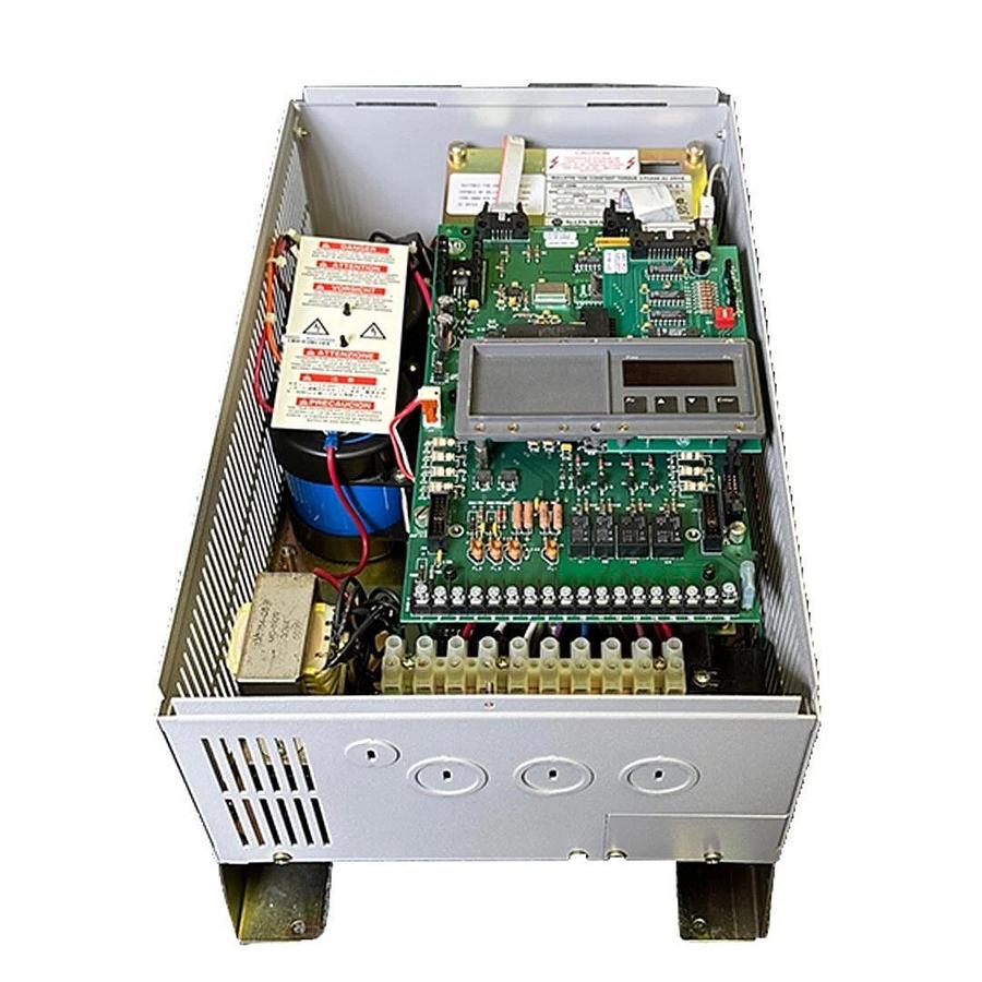 NEW ALLEN BRADLEY 1336-B010-EAD /A 1336 CONSTANT TORQUE DRIVE 10HP 1336B010EAD