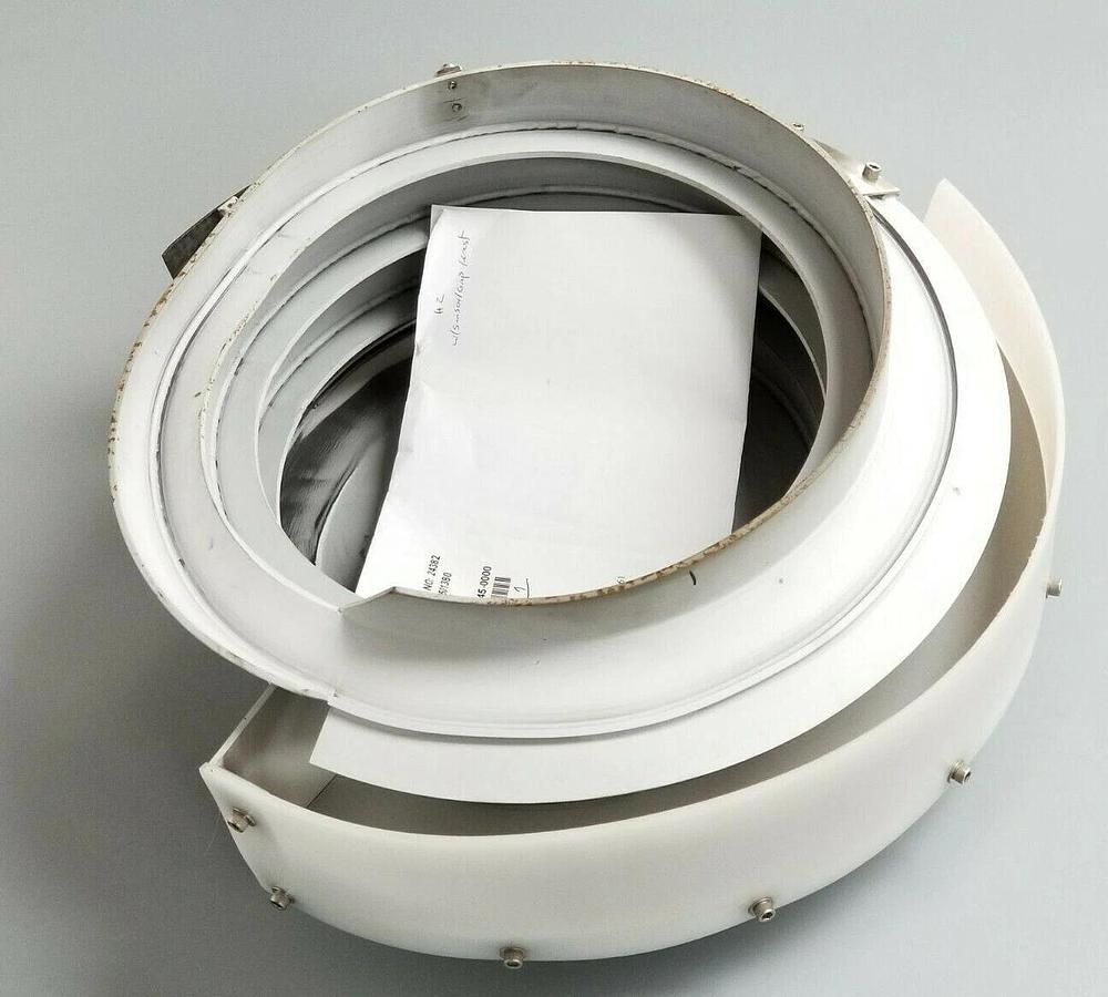 Used GENERIC / SYNTRON 501380 PART SORTER/ HOPPER ASSEMBLY H2 14045-0000