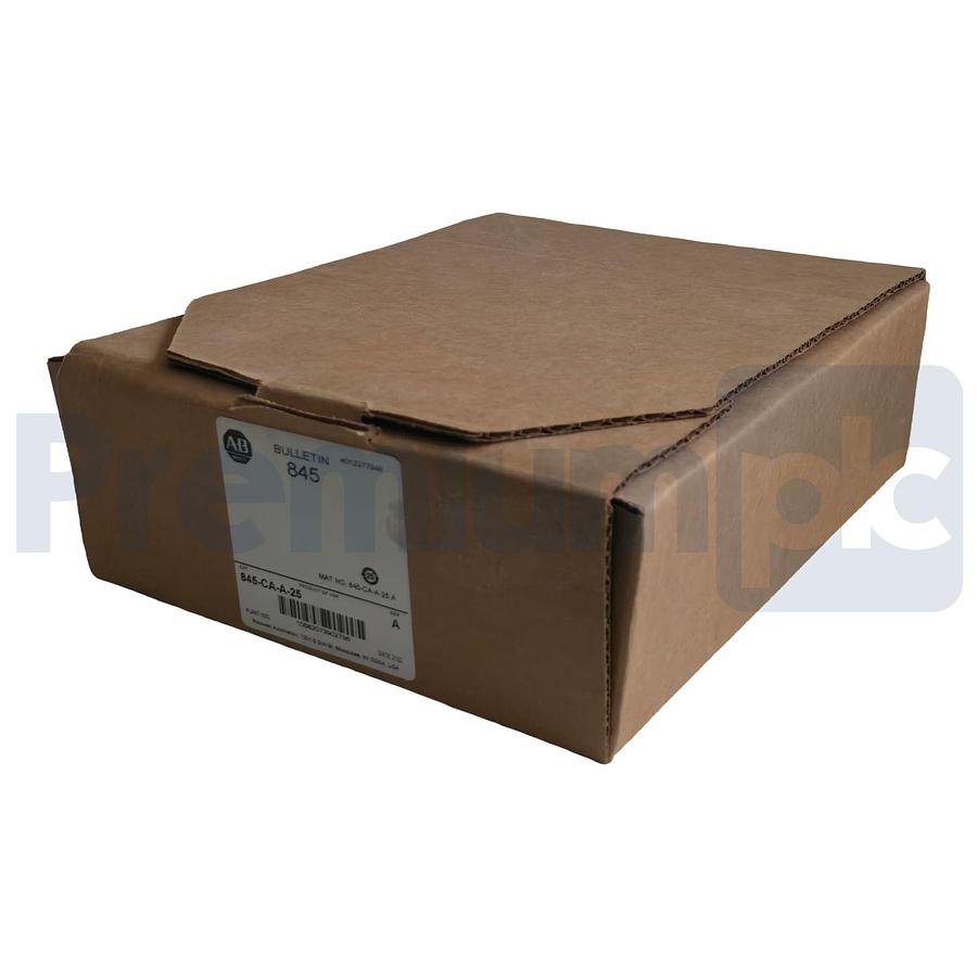 Allen-Bradley 845-CA-A-25 /A Bulletin 845 Pre-Wired Encoder Cable Assembly 25ft