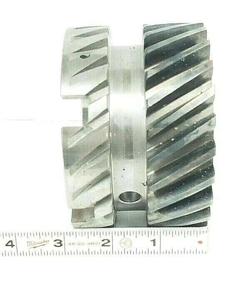 Used GENERIC 9249-UH CAPPER CLUTCH GEAR B5-10H 9249UH