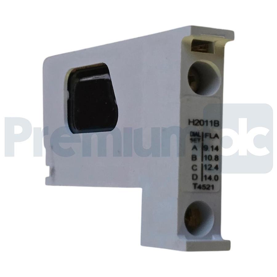 (Box of 3) Eaton Cutler-Hammer H2011B-3 Freedom Heater Pack 9.14-14.0A NSMP