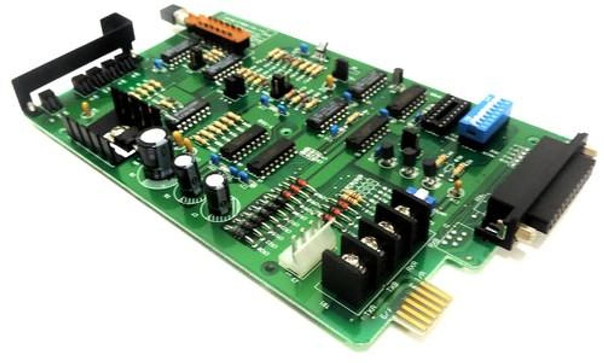 Used NEW WIDGET WORLD 9406 V1.2 BIDIRECTIONAL CONVERTER CARD 9406V1.2