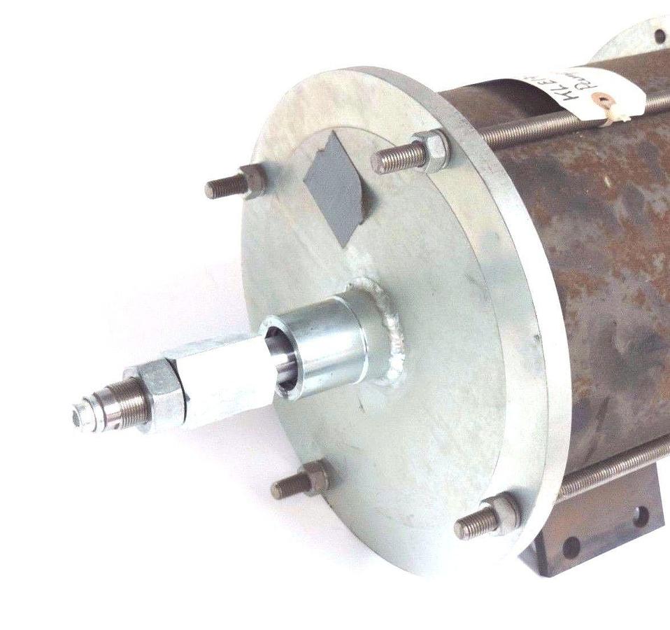 Used USED BDG-504 PUMP KLE17000C7