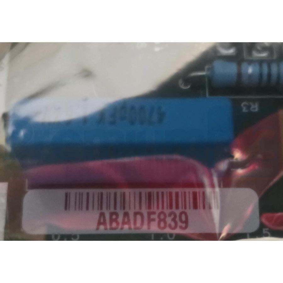 Reliance Electric Allen Bradley 0-56942-1 | O-56942-1 Regulator Board GV3000
