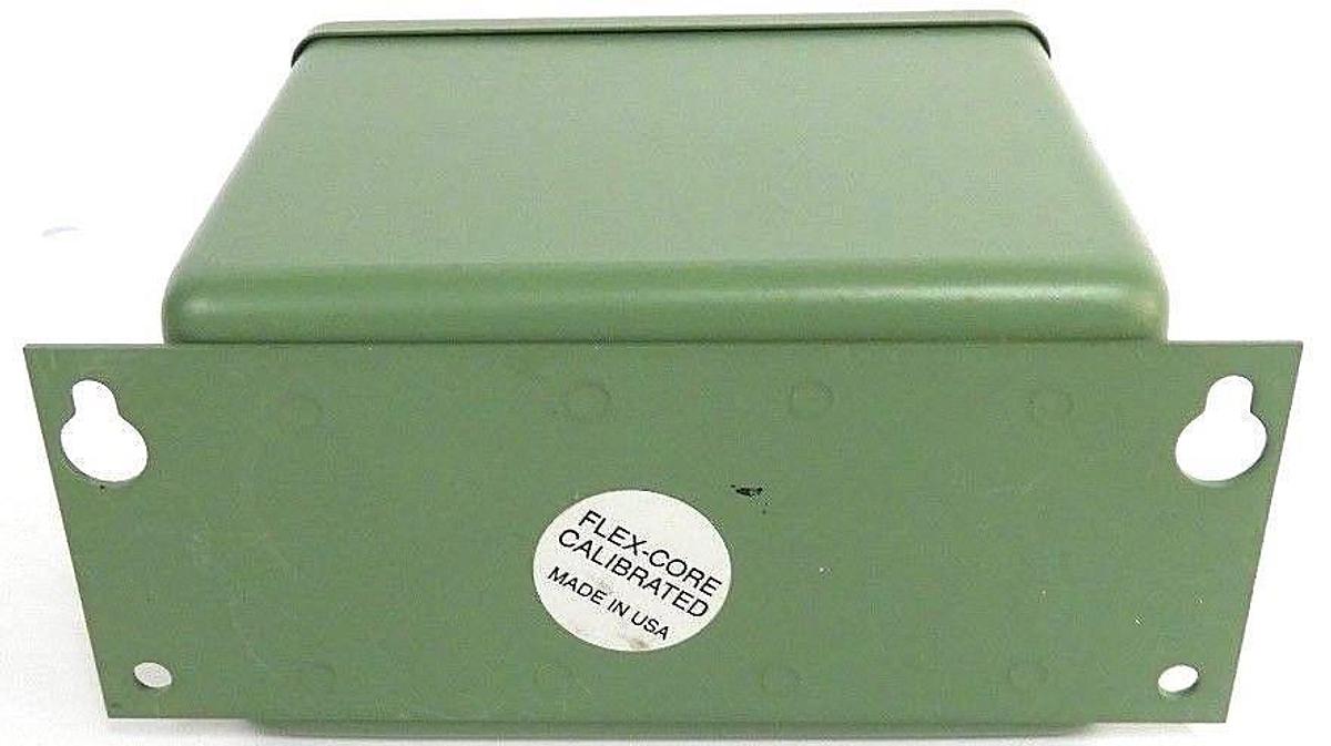 Used NEW FLEX CORE CTA113 SIGNAL CONDITIONER
