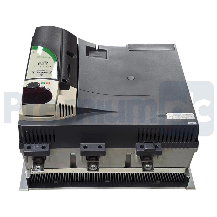 Emerson Control Techniques MP470A6R Mentor MP DC Drive 470A 425HP 690V NUPI