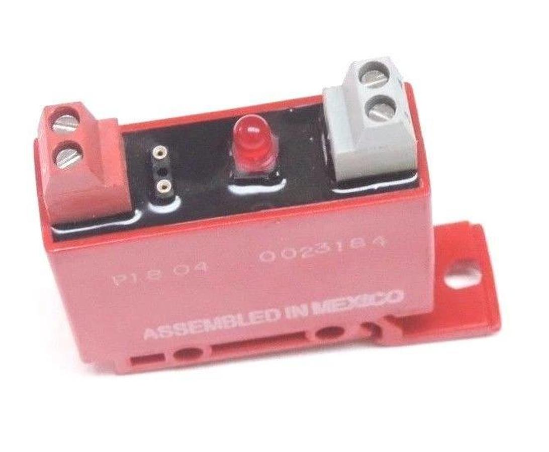 Used GORDOS DR-ODC24 SOLID STATE RELAY 18-32VDC INPUT 3-60VDC OUTPUT DRODC24