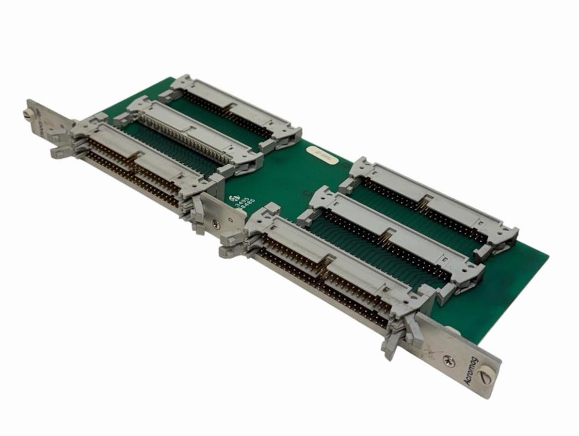 Used ACROMAG TRANS-GP INTERFACE BOARD TRANSGP